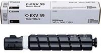 Canon 3760C002 IRC2625I Toner schwarz CEXV59 30.000 Seiten