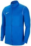 Nike Jungen Park 20 Trainingsjacke, K&ouml;nigsblau / Weiss / Weiss, XL EU