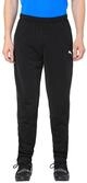 PUMA Herren Liga Sideline Dokuma Pantolon Hose, Puma Black-puma White, XL EU