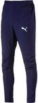 PUMA Herren, LIGA Sideline Woven Pants Hose, Peacoat-White, M