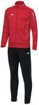 JAKO Herren Polyesteranzug Trainingsanzug Brasil C9192-11 L