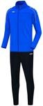 JAKO Herren Trainingsanzug Classico, Royal, L