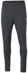 JAKO Kinder Trainingshose Premium, Anthra Light, 152