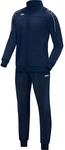 JAKO Polyester Classico Trainingsanzug - Moderner Sportanzug 100% Polyester,