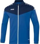 JAKO Herren Polyesterjacke Champ 2.0, Royal/Marine, S