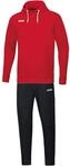 JAKO Herren Jogginganzug Base mit Kapuzensweatshirt