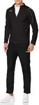 JAKO Herren Pr&auml;sentationsanzug Classico, nightblue/citro, XXL, M9550