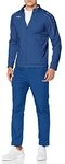 JAKO Herren Pr&auml;sentationsanzug Classico, Nightblue/Citro, XXL