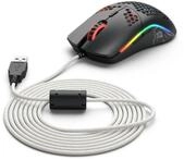Glorious PC Gaming Race Ascended Kabel V2 &ndash; Arctic White
