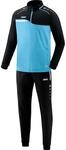 JAKO Herren Trainingsanzug Polyester Competition 2.0