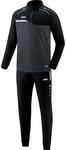 JAKO Unisex Kinder Trainingsanzug Polyesteranzug Competition 2.0 M9118-08 116