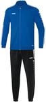 JAKO Herren Trainingsanzug Polyester Striker 2.0, royal/wei&szlig;, M, M9119