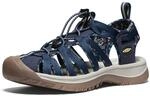 KEEN Damen Whisper Sandalen, Mehrfarbig Original Tie Dye, 39 EU