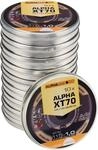 Rhodius 207809 Trennscheiben Edelstahl 125 x 1.0 mm, XT70 (10er Packung)