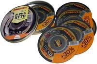 Rhodius RDS-XT70-115-1 208225 DIY