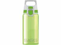 SIGG - Trinkflasche Kinder - Viva One Green - Für Kohlensäurehaltige Getränke