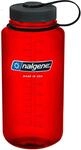 Nalgene Trinkflasche Everyday, Rot, 1.0 Liter