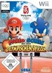 Mario & Sonic bei den Olympischen Spielen