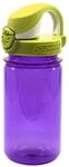 Nalgene Kinder Kunststoffflasche Everyday OTF, Violett, 1263-0012