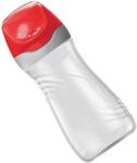 Maped PICNIK - Trink-Flasche, Kinder-Flasche ORIGINS KIDS 430 ml - rot