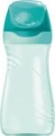 Maped PICNIK - Trink-Flasche, Kinder-Flasche ORIGINS KIDS 430 ml - t&uuml;rkis
