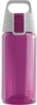 SIGG - Trinkflasche Kinder - Viva One Berry - F&uuml;r Kohlens&auml;urehaltige Getr&auml;nke