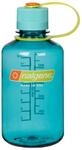 Nalgene Trinkflasche 'EH', Cerulean blau, 0.5 Liter, 078333