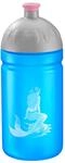 Step by Step Trinkflasche &bdquo;Mermaid Bella,blau, auslaufsicher, sp&uuml;lmaschinenfest,