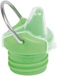 Klean Kanteen Kid Sippy Cap Gr&uuml;n