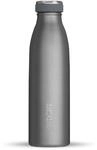 720&deg;DGREE Edelstahl Trinkflasche milkyBottle&rdquo; - 500ml - Perfekt f&uuml;r Kinder,