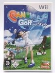 Pangya! Golf with Style