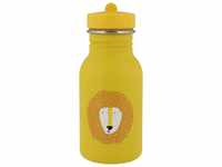 Trixie Trinkflasche aus Edelstahl Mr Lion Löwe gelb 500ml