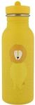 Trixie Baby Trinkflasche aus Edelstahl, Kinder-Trinkflasche, Auslaufsicher, mit