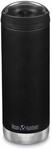 KleanKanteen &reg;TKWide VI Trinkflasche Black One Size