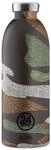 24 Bottles Clima Flasche, 850 ml, Unisex, Erwachsene, mehrfarbig