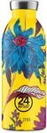 24BOTTLES Clima - Trinkflasche 500ml, Thermosflasche 24h Cold und 12h Hot,