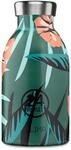 24BOTTLES Clima Bottle Flasche, 330 ml, Erwachsene, Unisex, mehrfarbig