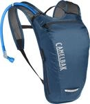Camelbak Hydrobak Leichter Rucksack 2.5L 50Oz Gibraltar Marina/Schwarz
