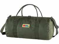 Fjallraven Vardag Duffel 30 Carry-On Luggage, Deep Forest, One Size