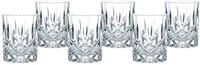 Nachtmann Whiskybecher STK/6 617/71 Noblesse K