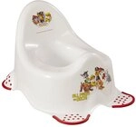 keeeper Paw Patrol Babytopf, Ab ca. 18 Monate bis ca. 3 Jahre, Anti-Rutsch-Funktion,