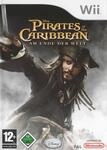 Pirates of the Caribbean - Am Ende der Welt