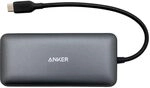 Anker Premium 5-in-1 USB-C Hub 2A1H2M, AKA8334HA1
