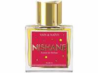 NISHANE, Vain & Naïve, Extrait de Parfum, Unisexduft, 50 ml
