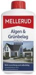 MELLERUD Algen & Gr&uuml;nbelag Entferner | 1 x1 l | Effizientes Reinigungsmittel zum