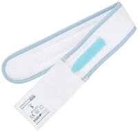 HALTEBAND f.Urin-Beinbeutel waschbar Gr.S 1 St