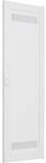 Volta WLAN-T&uuml;r UPV/HWV,4-reihig VZ124W 3250611004394 Hager
