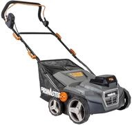 Primaster Akku-Vertikutierer PMAVL 40 V Solo 38 cm Arbeitsbreite bis 400 m&sup2;