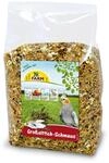 JR FARM Birds Gro&szlig;sittich-Schmaus 1 kg