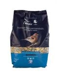 CJ Wildlife 111410615 Wildvogel-Streufutter mit Insekten 2 kg - empfohlen vom NABU